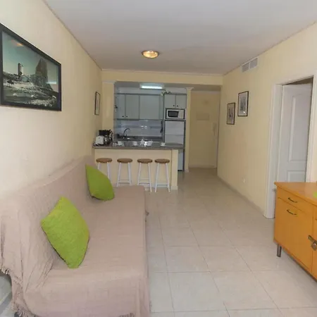 Zafiro 31b Calpe