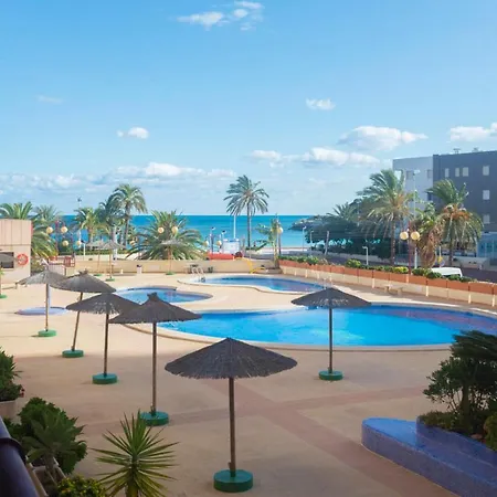 Apartamento Zafiro 31b *