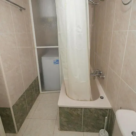 Zafiro 31b Apartamento *
