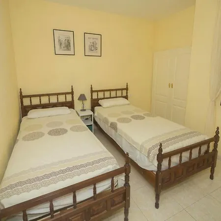 Zafiro 31b Lejlighed Calpe